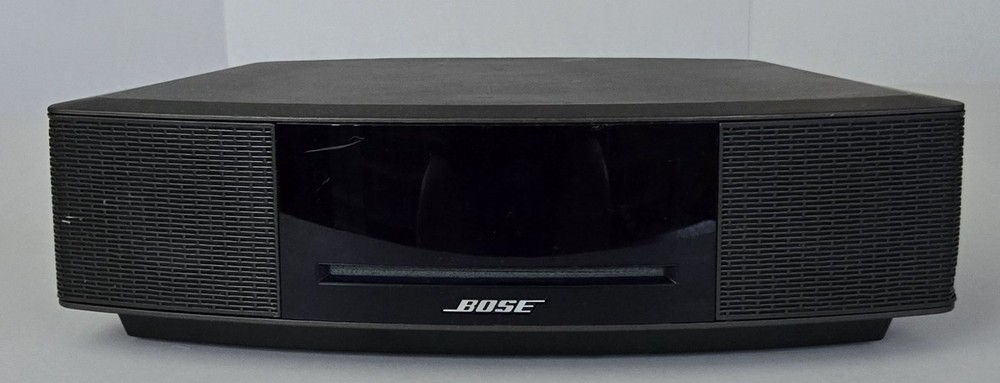 Bose Wave Music System IV Shelf Stereo System