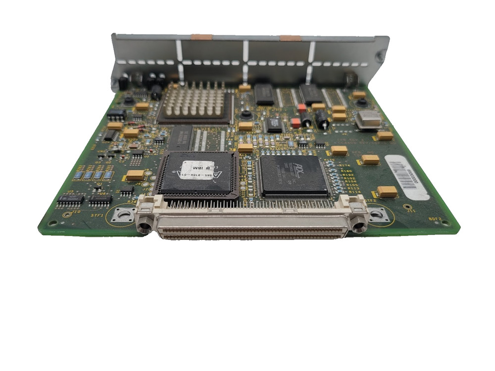 Cisco Compression compr T062L8 Module