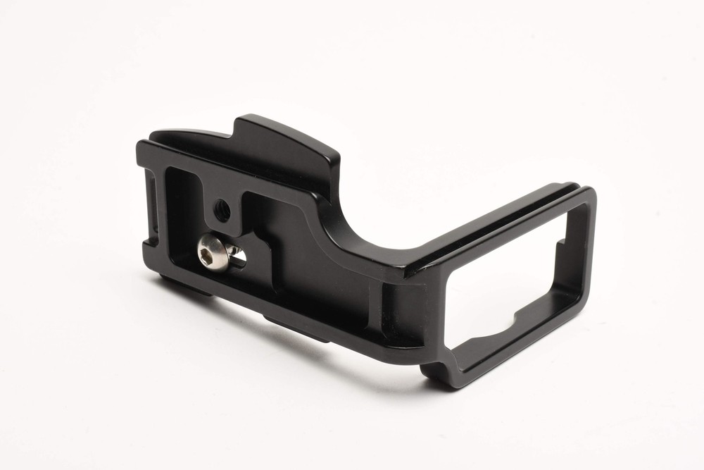 Markins LN-800 L-Bracket for Nikon D800