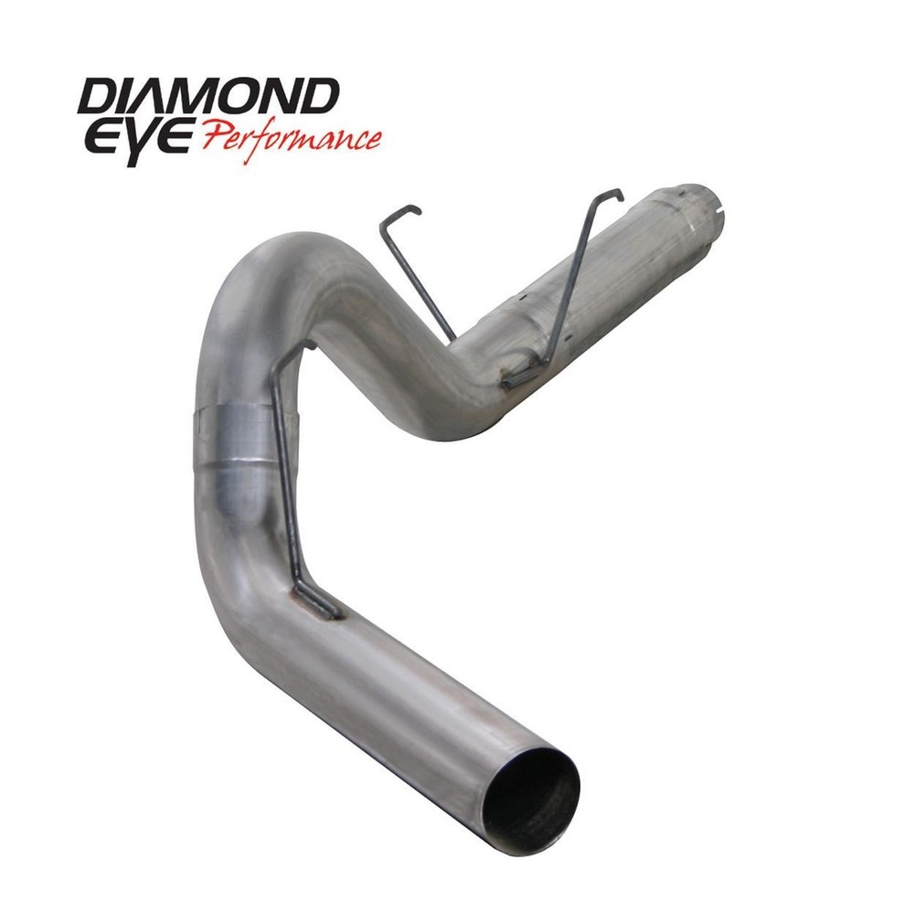 Diamond Eye Performance Engine Exhaust Valve Kit | K5252S