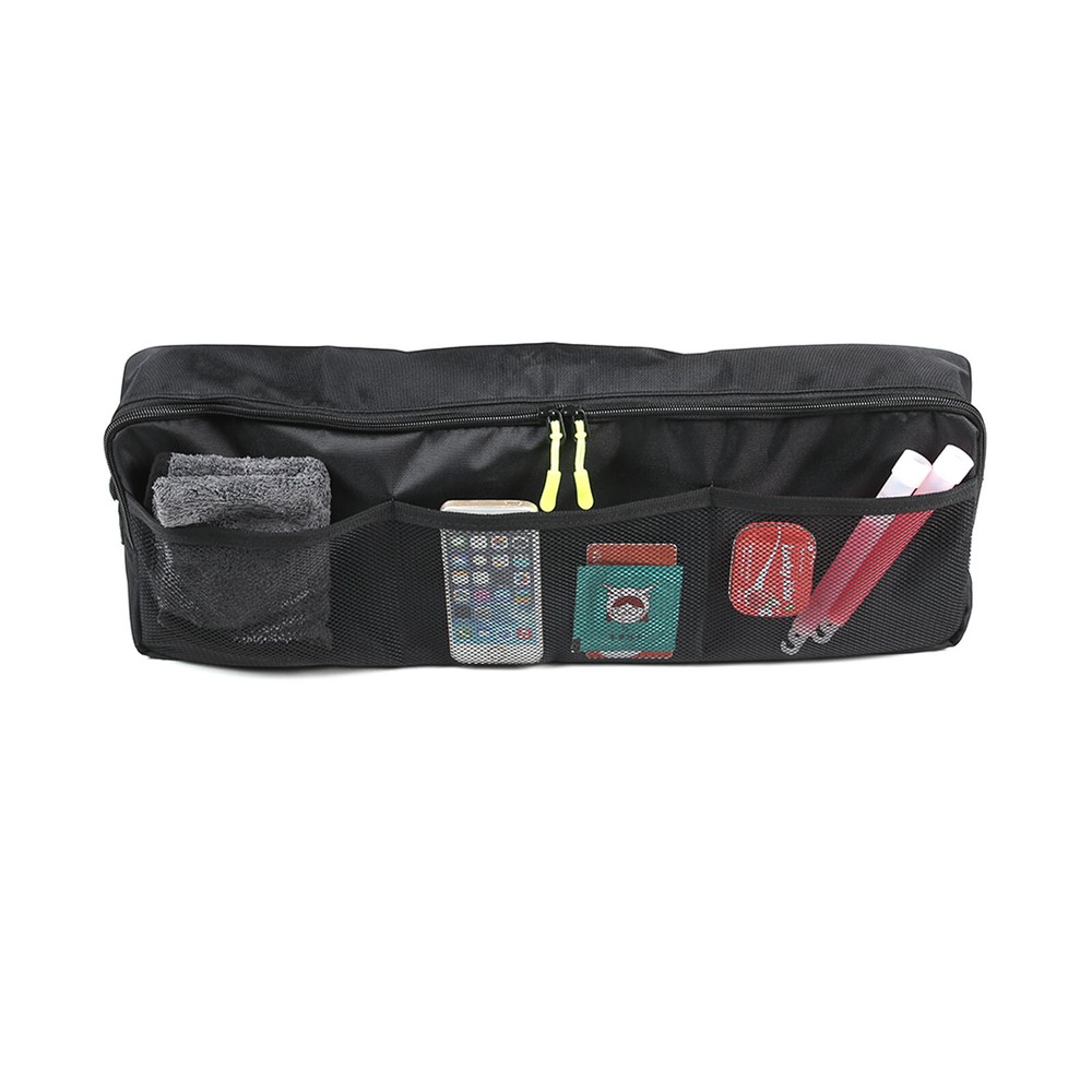 Trunk Left Side Window Under Storage Bag For Ineos Grenadier