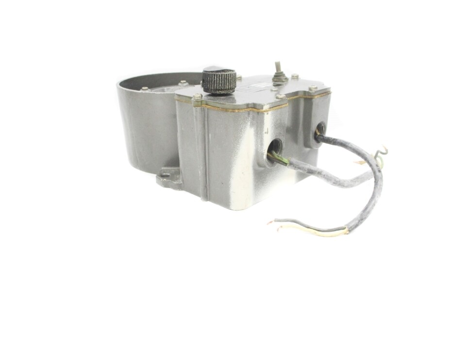 ATKINSON DYNAMICS AD-27 UNMP