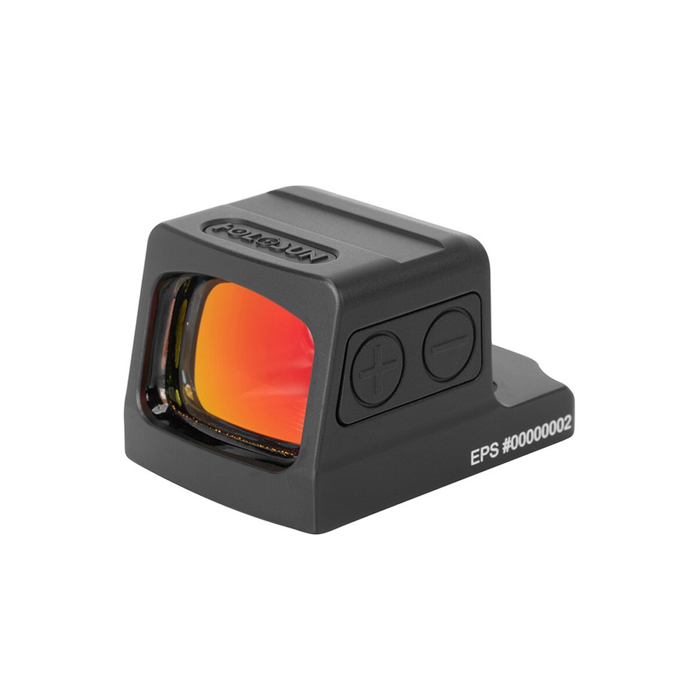 Holosun EPS Full-Size 6MOA Red Dot Enclosed Reflex Sight EPS-RD-6