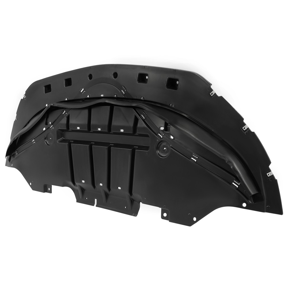 For Ford Mustang EcoBoost 2015 - 2017 Splash Shield Under Engine/ Radiator Cover