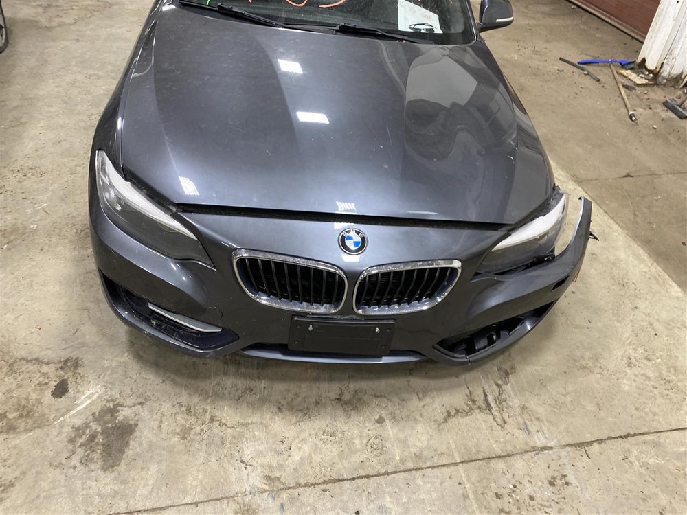 Used Telematics Interface Module fits: 2016 Bmw 228I Communication telematics co