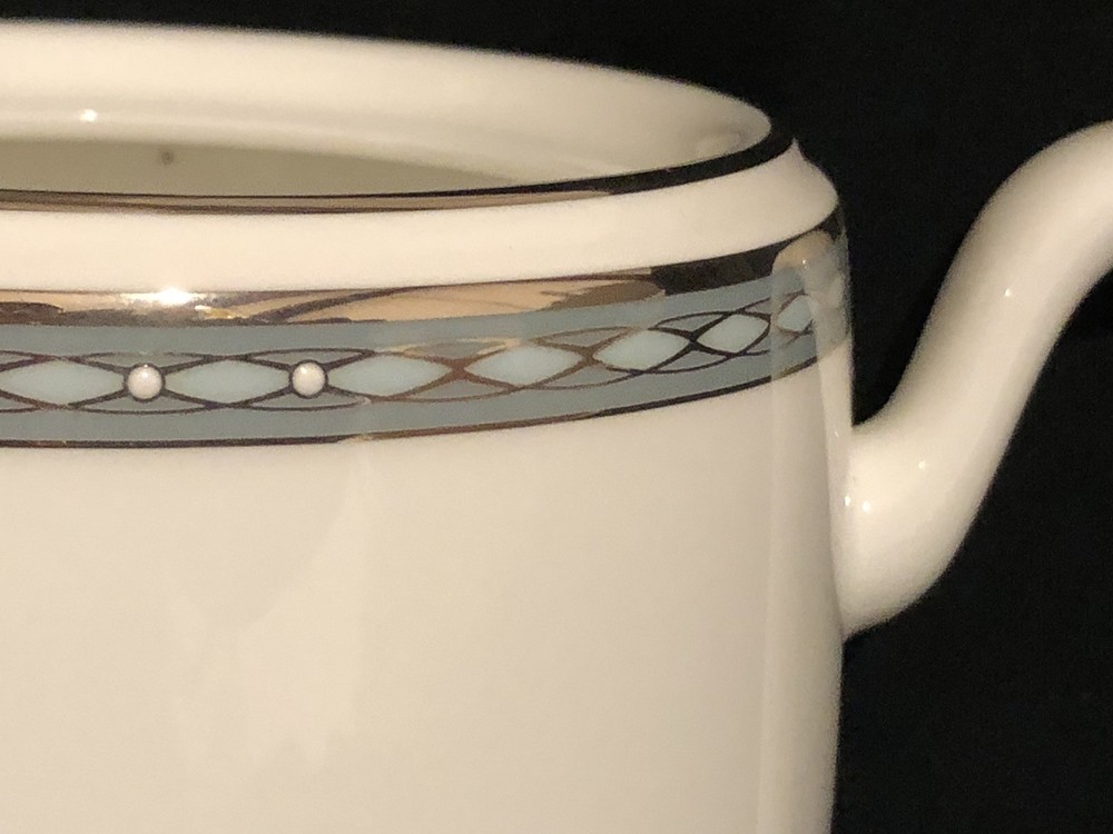 Waterford Pavia Coffee Pot (NO LID) 2nd