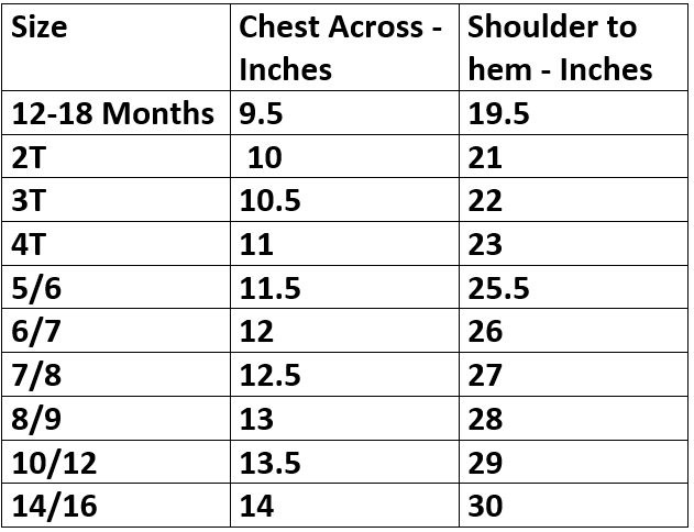 Disney World of color Girl Dress