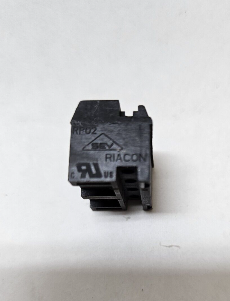 Pentair 8023304 4-Position Terminal Block ComPool IntelliTouch Control Systems