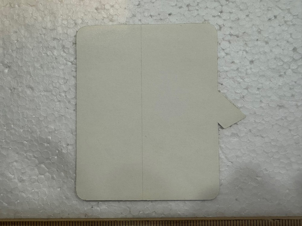 Vintage 1993 NASA Space Shuttle Sticker