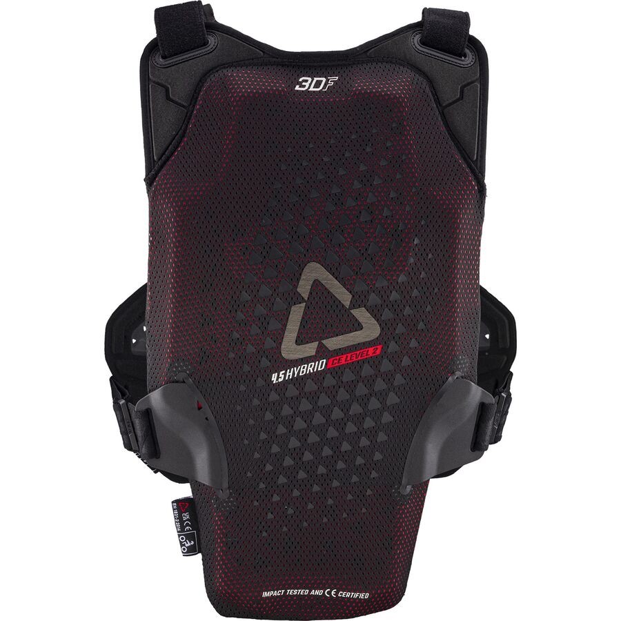 Leatt 4.5 Hybrid Chest Protector