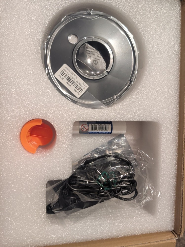 New Kidoodle MiniBox A1 3D Printer