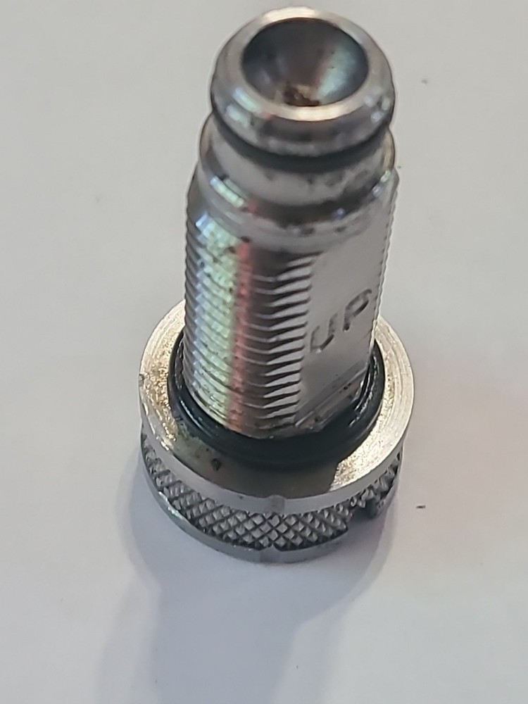 Thompson Center T/C Triumph Speed Breech XT Breech Plug Muzzleloader 50 Caliber
