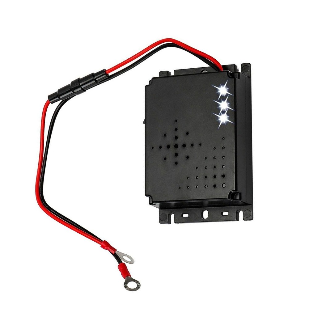 High Quality Replacement Pest Repeller Unit for Car Vehicle Ultrasonic Device