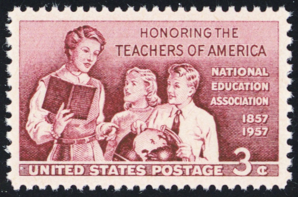 1093, Mint Superb NH 3¢ - PSE Graded 98 ** Stuart Katz