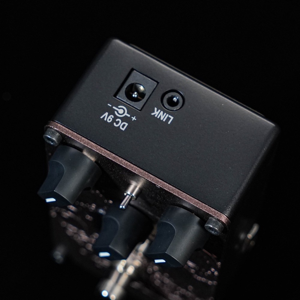 Vox Ve-Si Smooth Impact Outlet