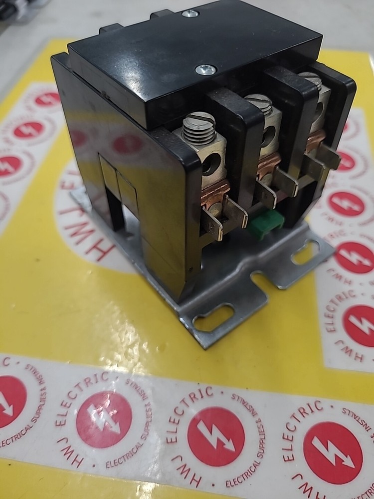 Technitrol 91433 Definite Purpose Contactor