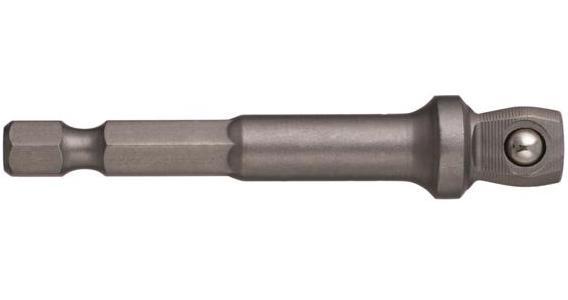 P&N BY SUTTON TOOLS 3/8” SQUARE DRIVE SOCKET ADAPTOR FOR IMPACT DRIVER