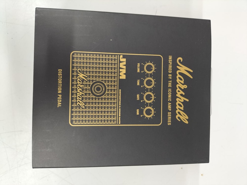 MARSHALL PEDL-92014 Effector