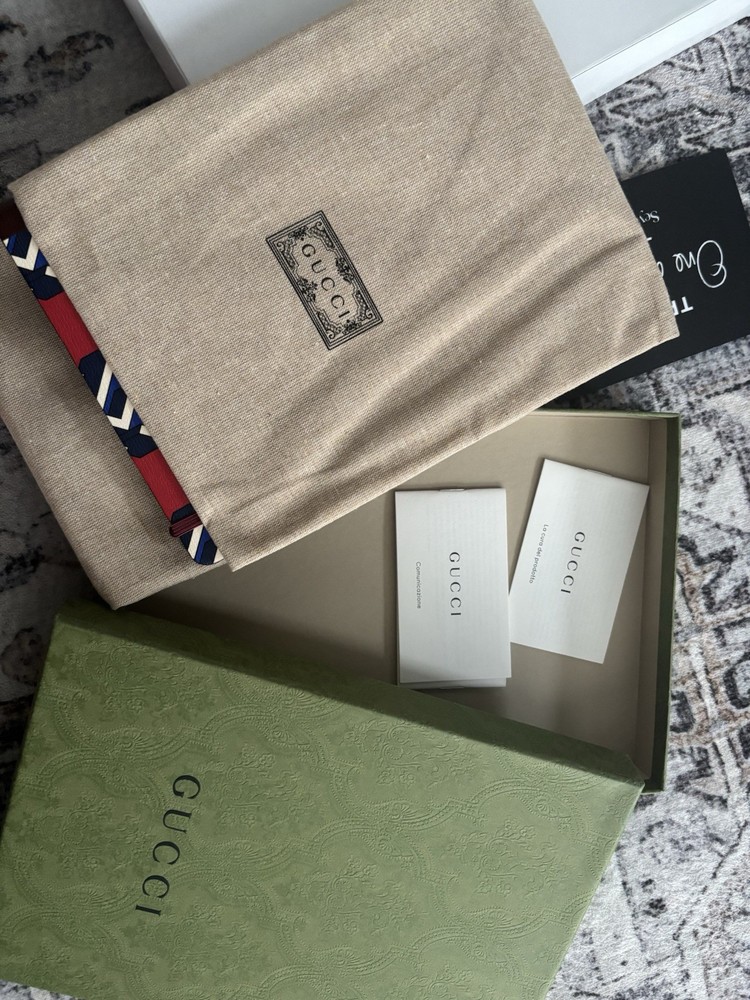 Brand new Gucci Notebook