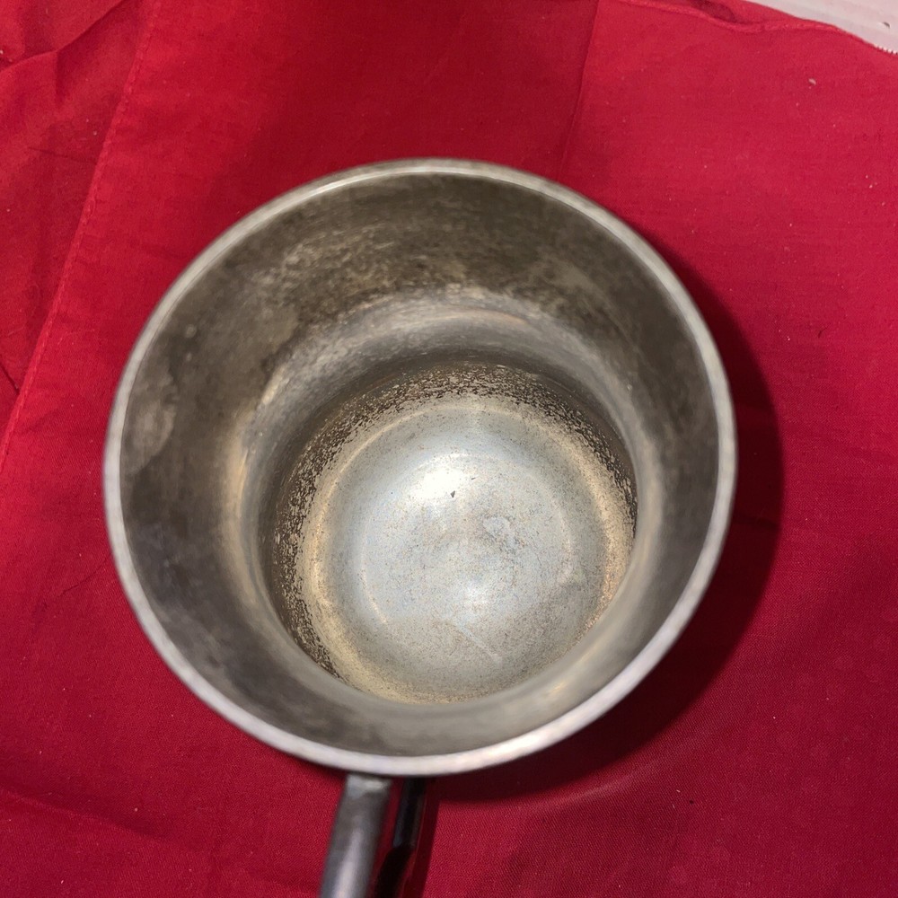 HISTORICAL CUP MARKED "SAUDI ARABIA"