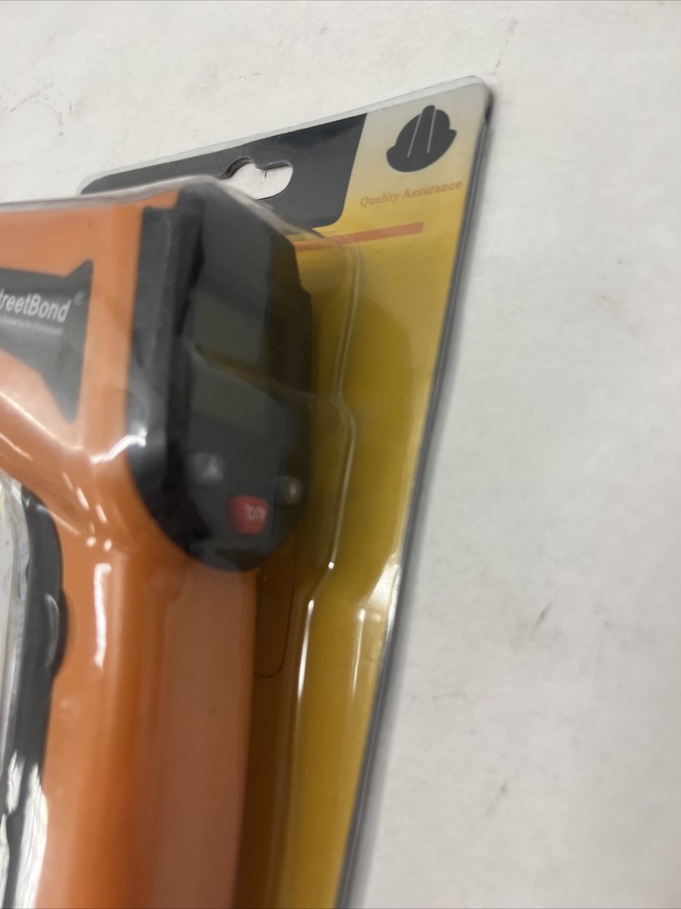Infrared Thermometer Non-contact Digital Laser