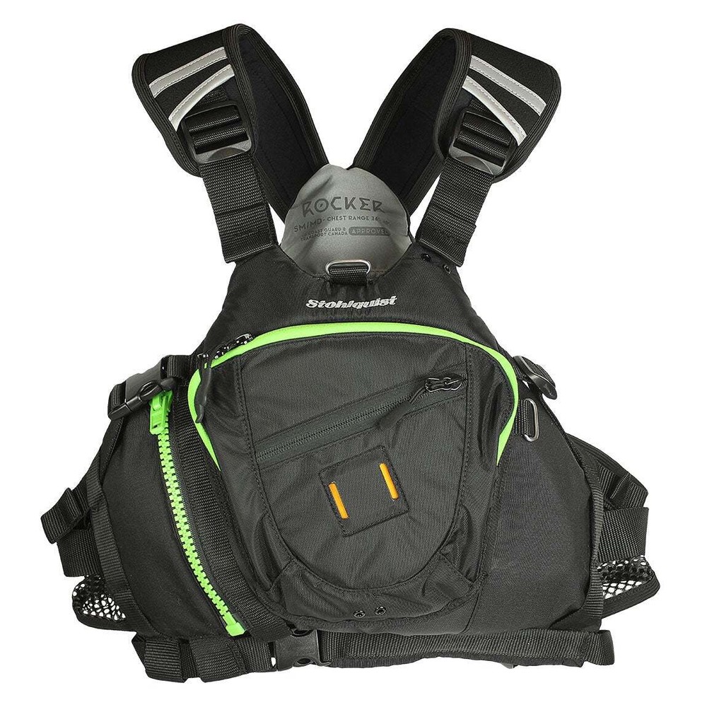 Stohlquist Rocker Life Jacket PFD