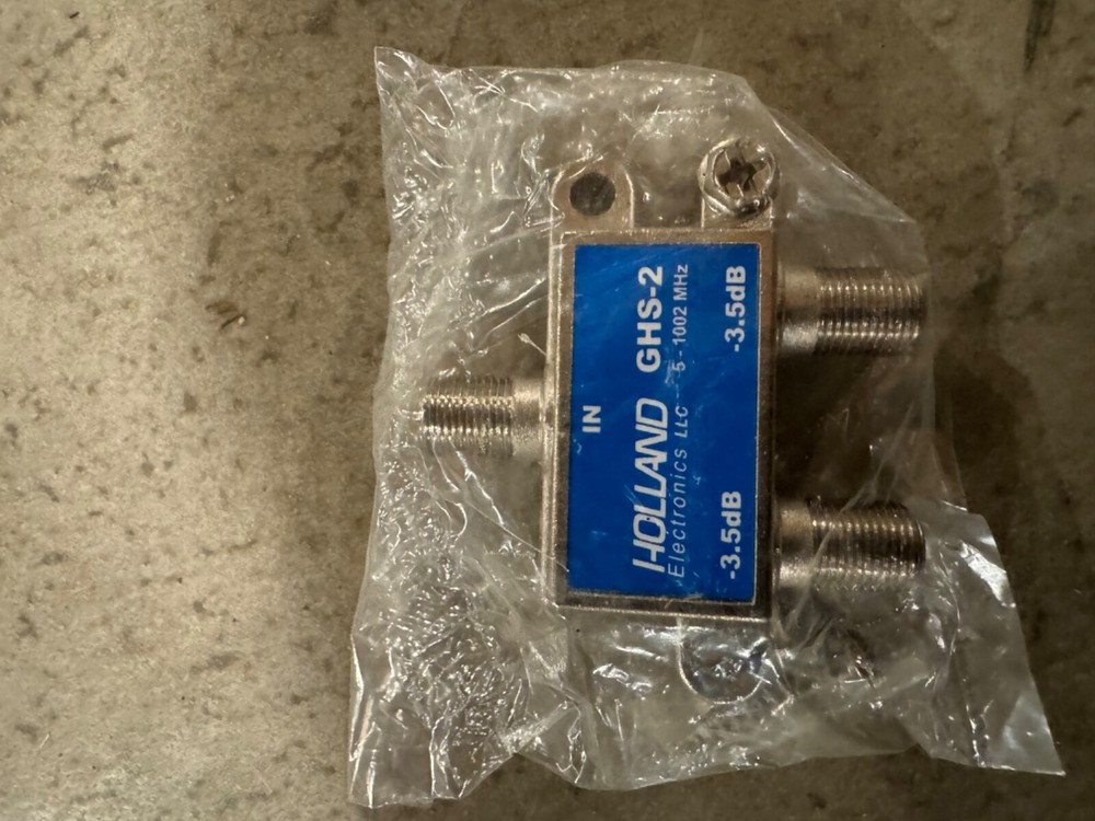 cable parts