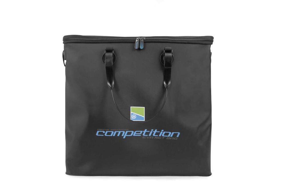 Preston Innovations Competition EVA Keepnet Bag