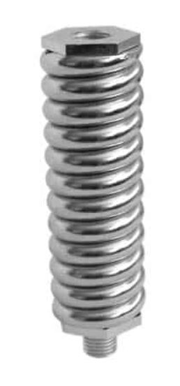 Heavy Duty Stainless Steel Antenna Spring - #AUSS3H