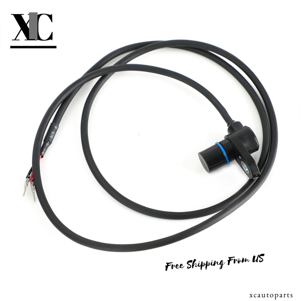 Drag Crank Crankshaft Position Sensor For 2000-2003 Harley Touring Dyna