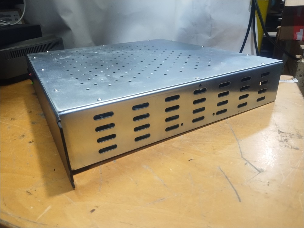Vinten auto cam 2000ps POWER SUPPLY