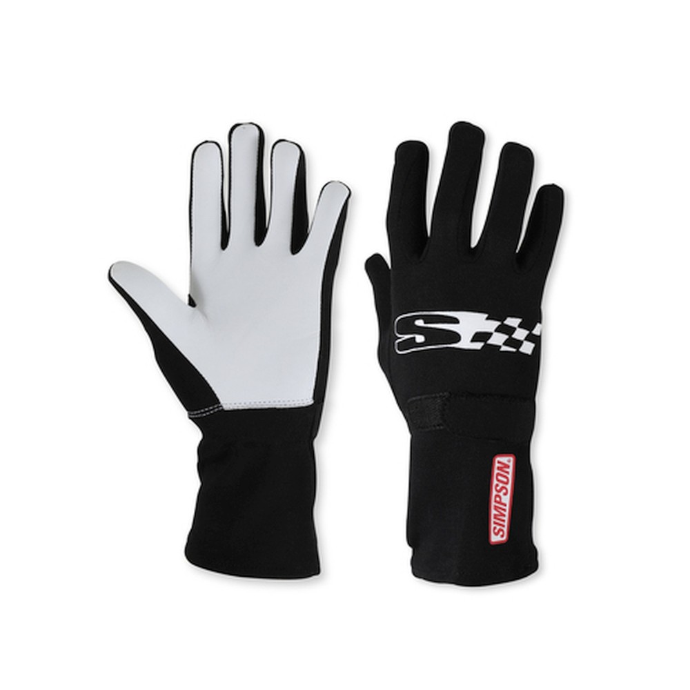 SSTK Super Sport Gloves