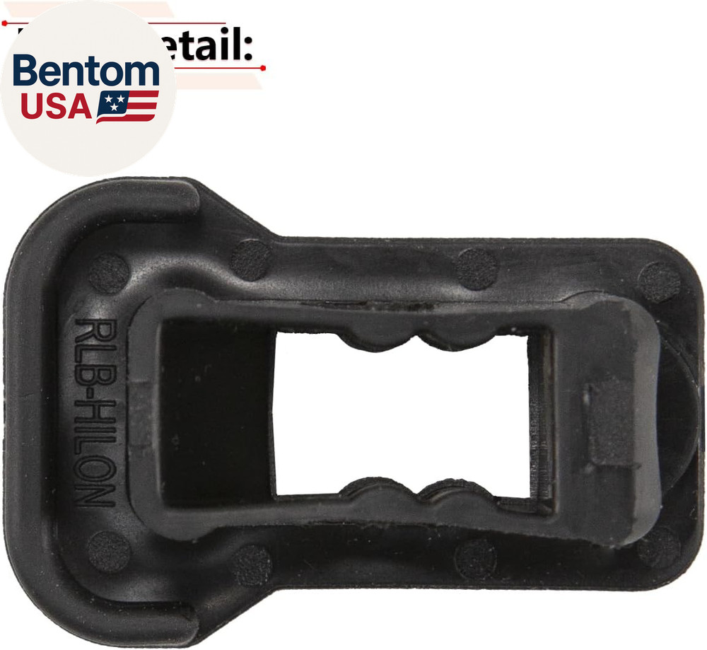 Automatic Transmission Shift Lever Bushing Compatible with Ford E150 E250 E350 E