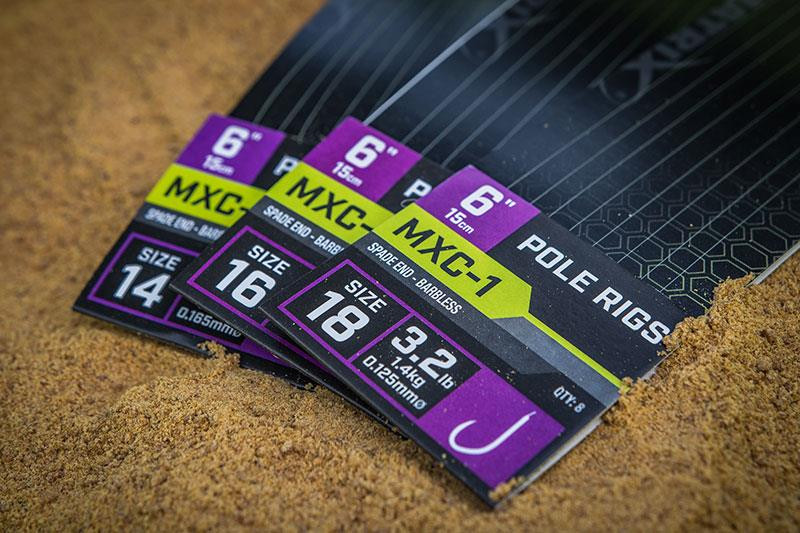 Matrix MXC-1 Pole Rig