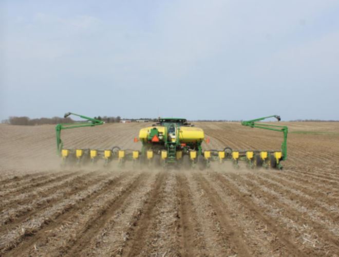 Yetter Poly Spike Wheels, Complete Set | 6200-005