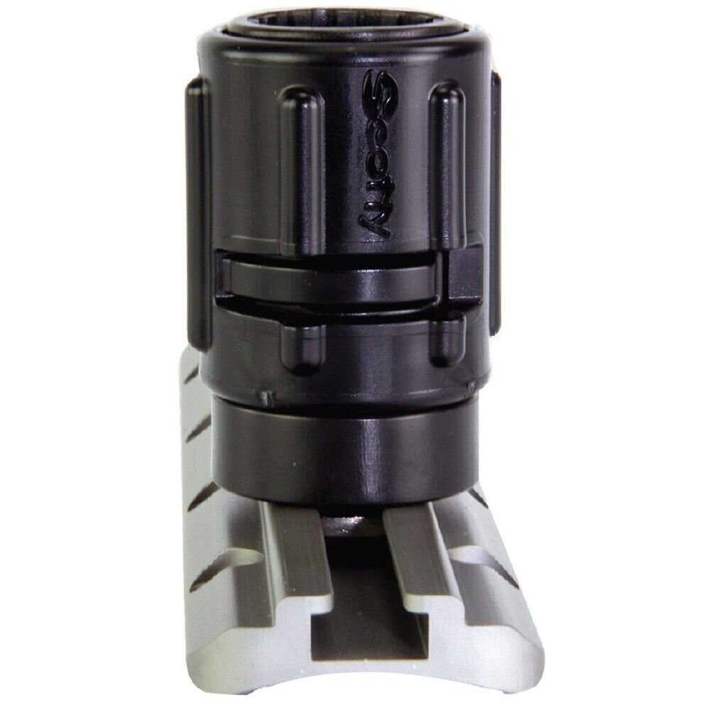 SCOTTY GEAR-HEAD TRACK ADAPTER