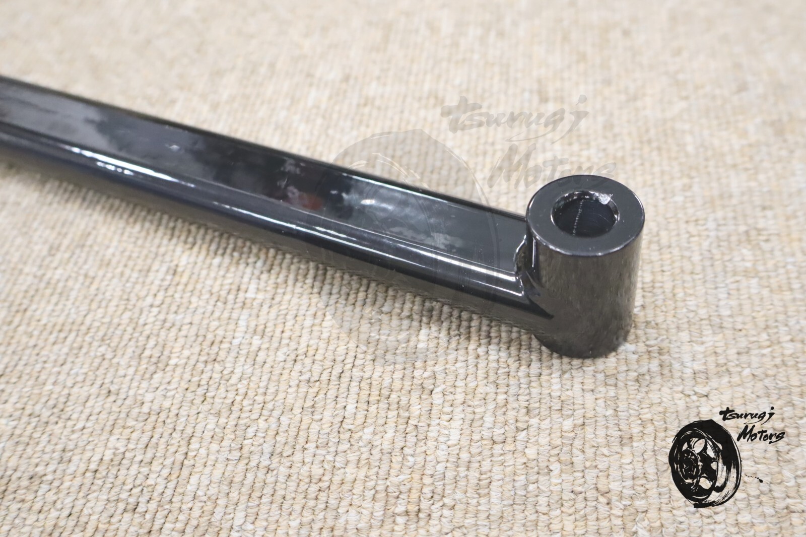 SPOON genuine CROSS BEAM BAR For HONDA S2000 AP1 AP2 50250-AP1-000 OEM New