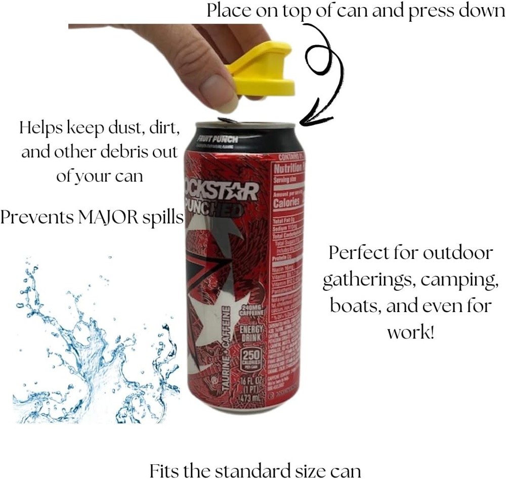 Plastic Squeeze Wash Bottle