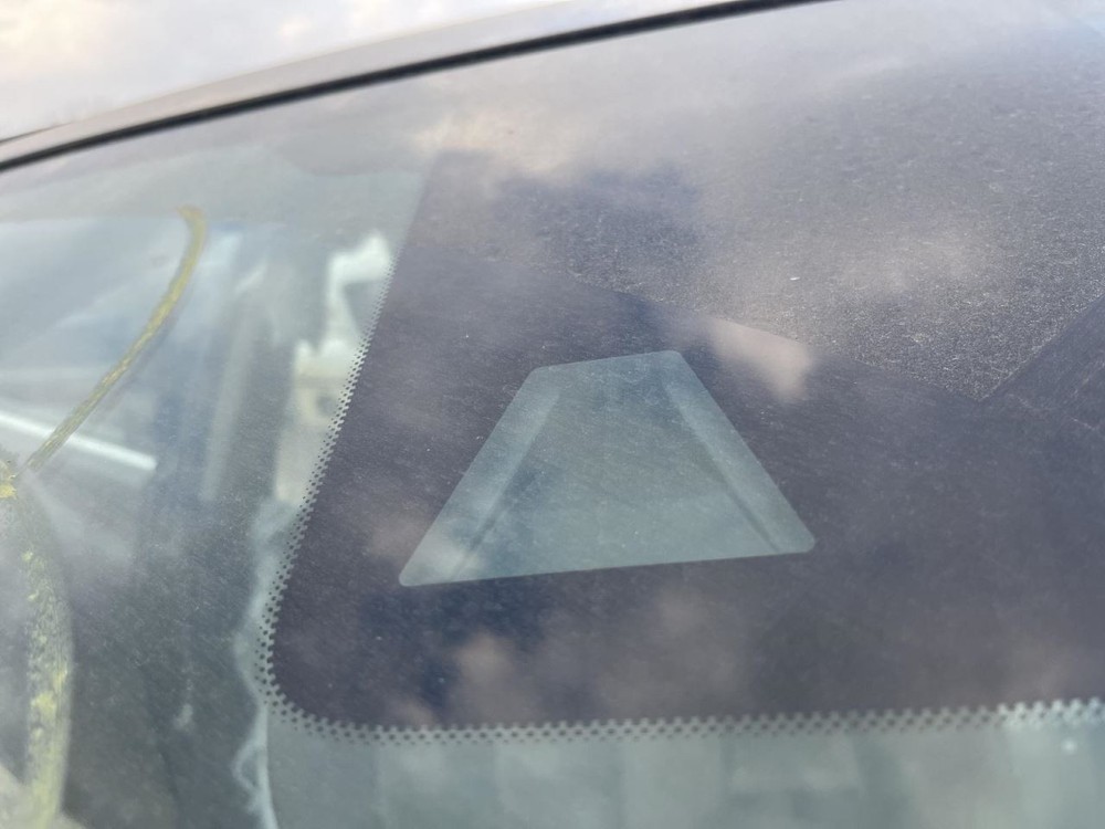 Camera Forward Collision Warning Fits 16-22 ENCORE 999961