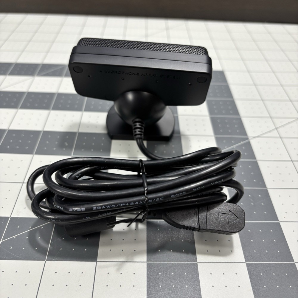 Sony PlayStation Eye PS3 MOVE Digital Camera Microphone USB Motion Sensor NEW