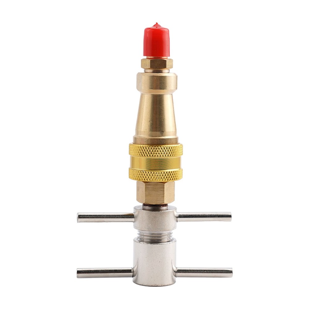Washer Washer Quick Connect Package Content Dredge High Precision Production