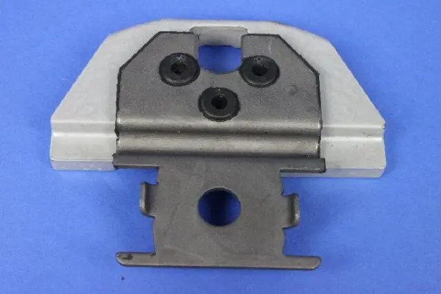 Genuine Mopar Damper 68139771AB