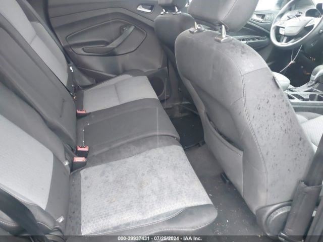 Speedometer MPH Fits 19 ESCAPE 63854