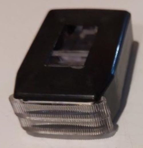Unique, Unbranded, Pocket-sized, Two-Tier Magnifier