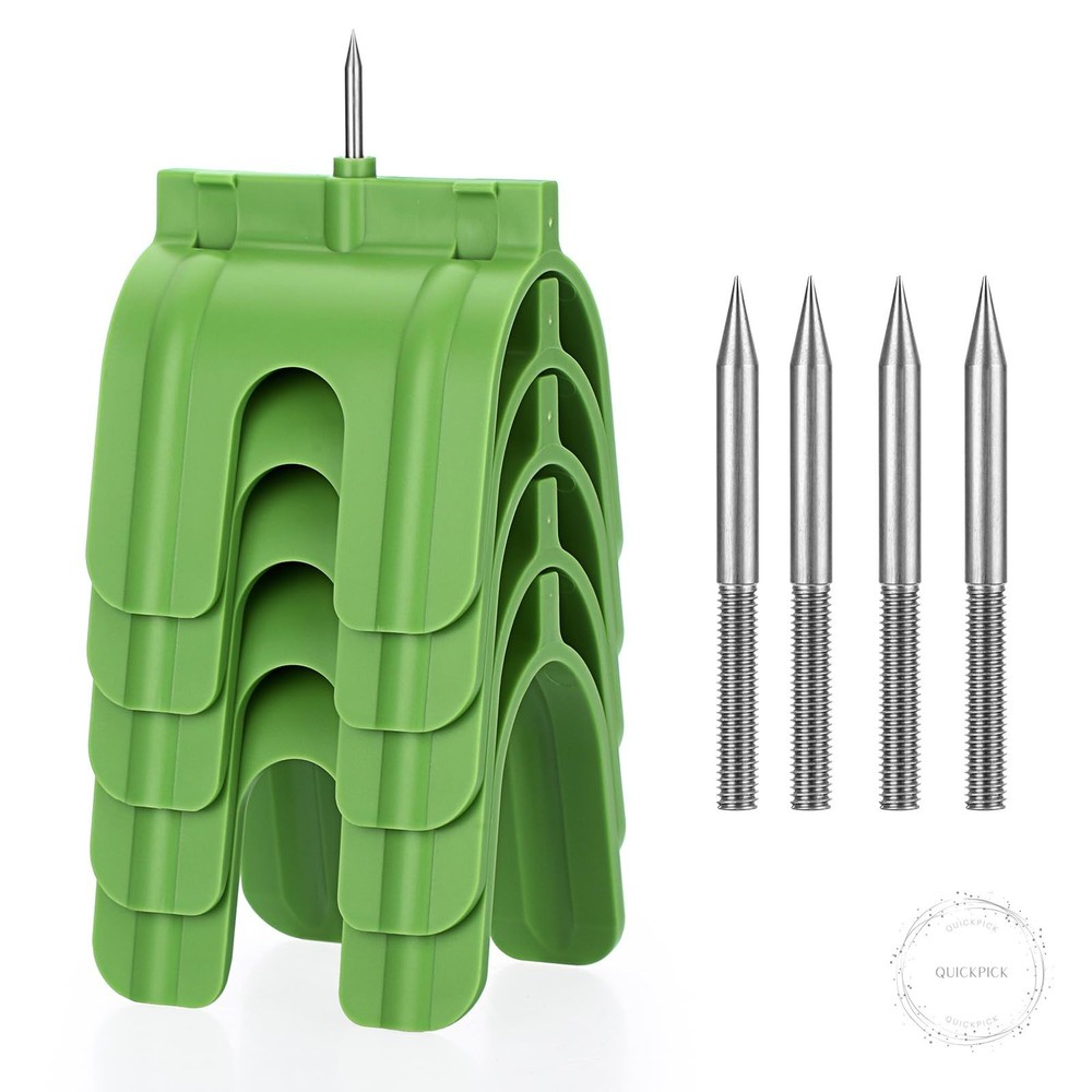 5 Pcs Outlet Marker for Drywall Installation Drywall Marking Tool for Electrical