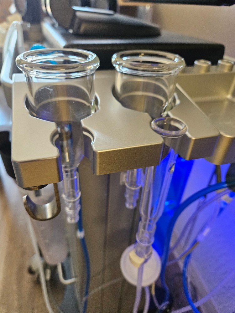 2021 Hydrafacial MD Elite