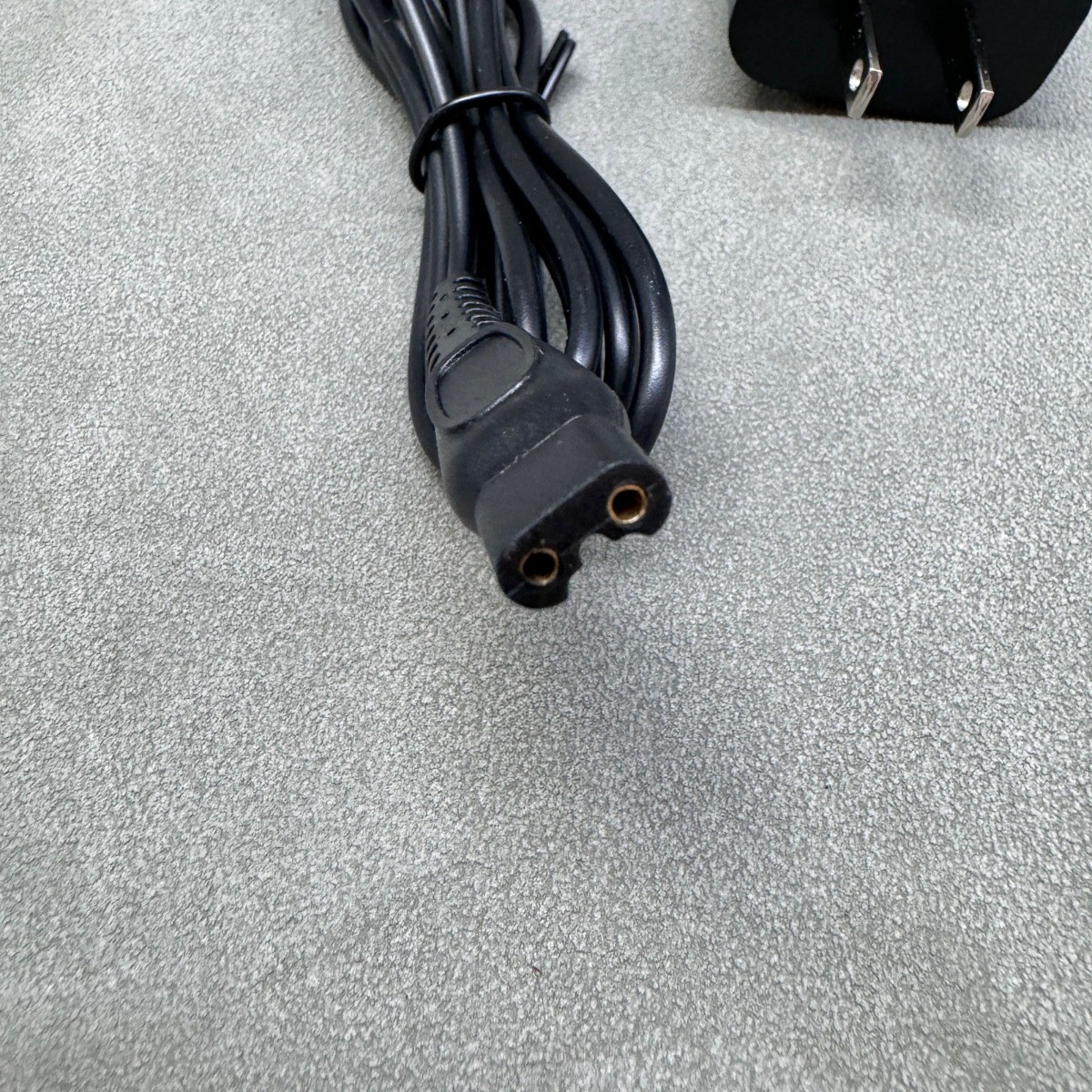 New Power Cord Charger HQ8505 For Philips Norelco Electric Shaver Free shipping