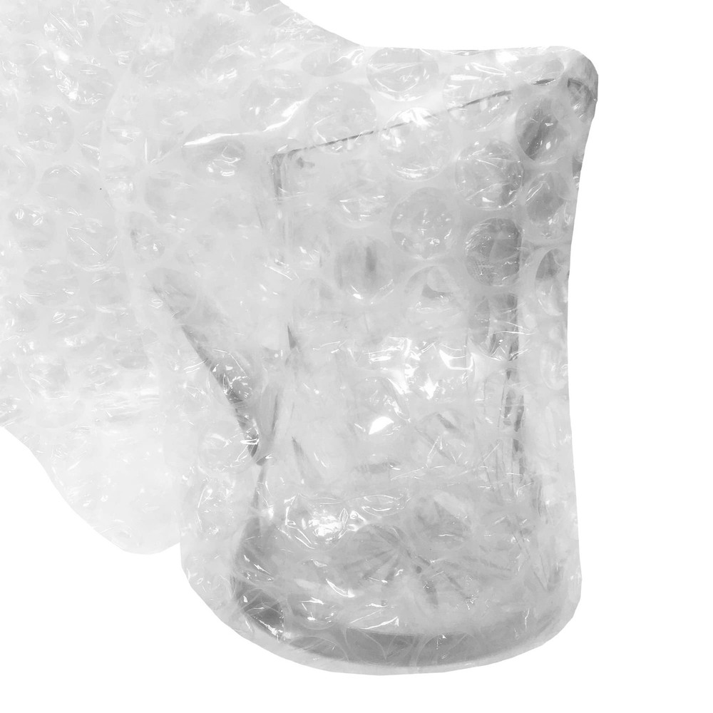 Bubble Roll 200' x 12" Wide - Medium Bubbles 5/16" Wrap for Packaging