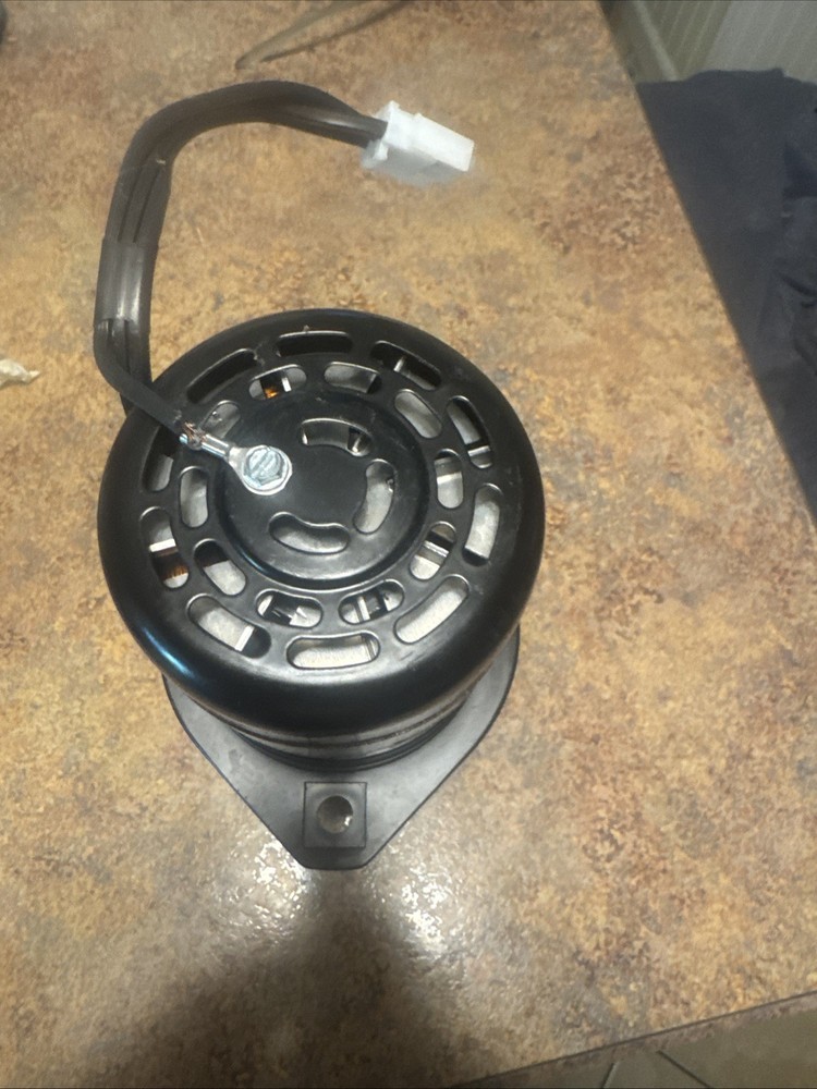 Merrill Motors Ice Machine Pump Model MSP