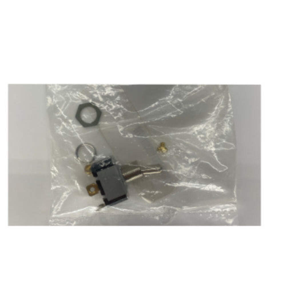 7343K763 Toggle Switch